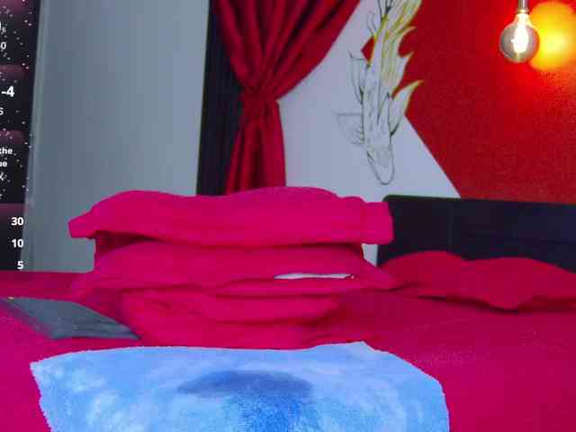Lia-Avalonn webcam