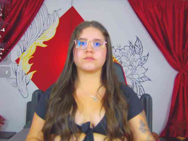 Lia-Avalonn webcam