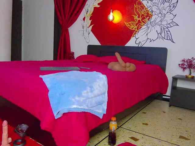 Lia-Avalonn webcam