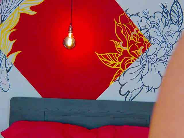 Lia-Avalonn webcam