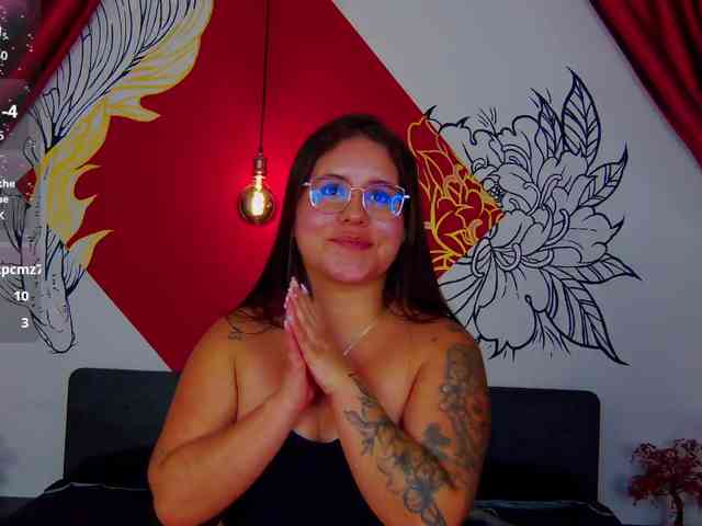 Lia-Avalonn webcam