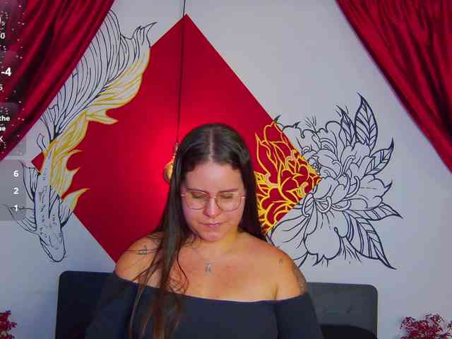 Lia-Avalonn webcam