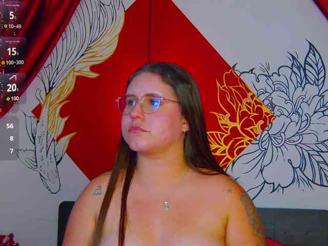 Lia-Avalonn webcam