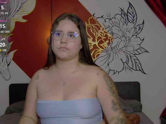 Lia-Avalonn webcam