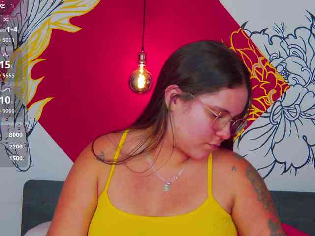 Lia-Avalonn webcam