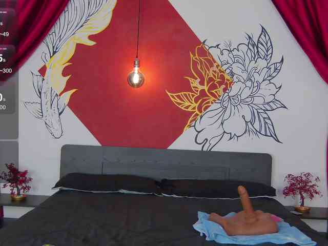 Lia-Avalonn webcam
