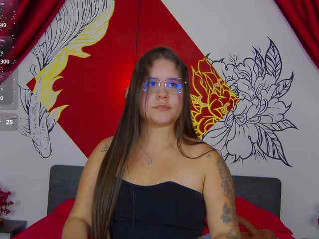 Lia-Avalonn webcam