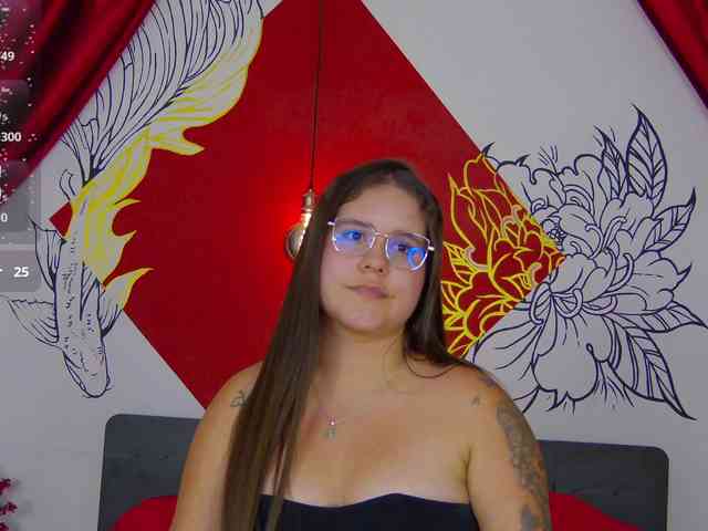 Lia-Avalonn webcam