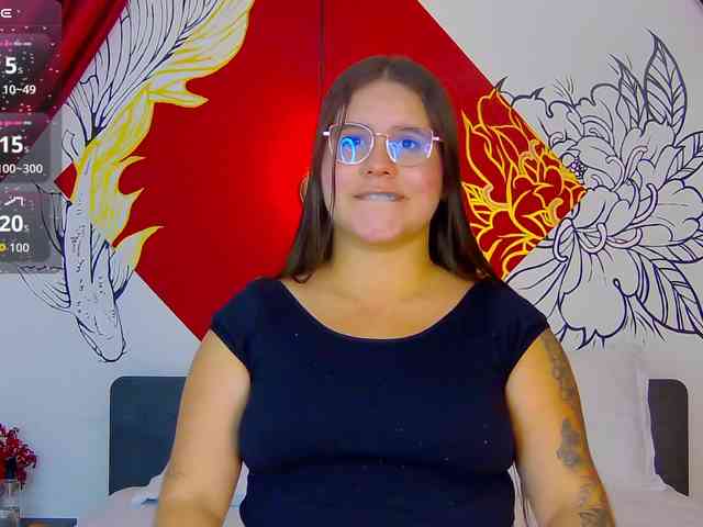 Lia-Avalonn webcam