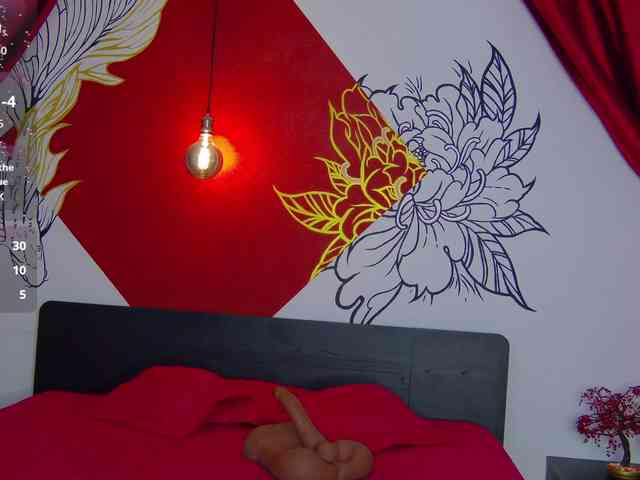 Lia-Avalonn webcam