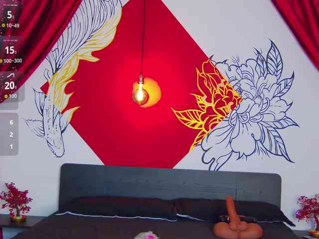 Lia-Avalonn webcam