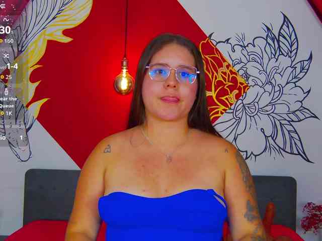 Lia-Avalonn webcam