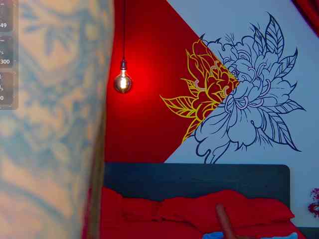 Lia-Avalonn webcam