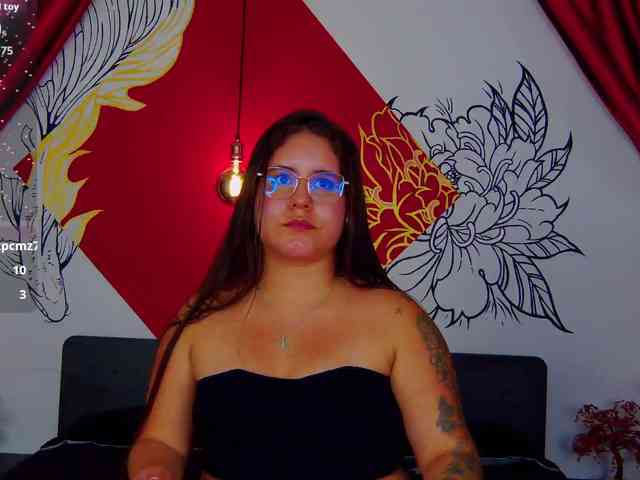 Lia-Avalonn Lia-Avalonn