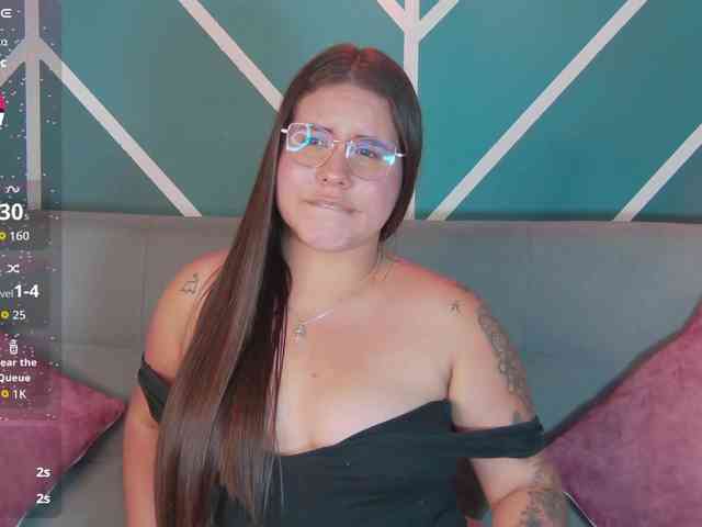 Lia-Avalonn webcam