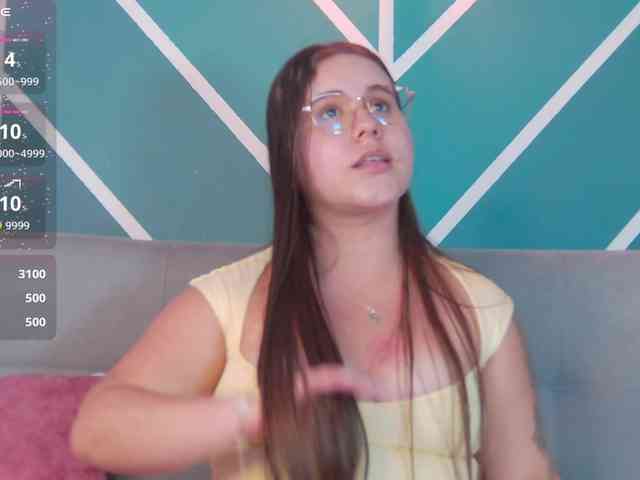 Lia-Avalonn webcam
