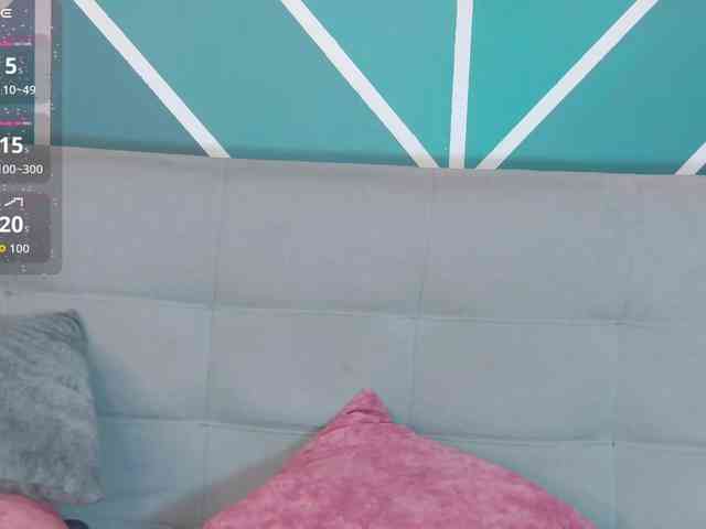 Lia-Avalonn webcam