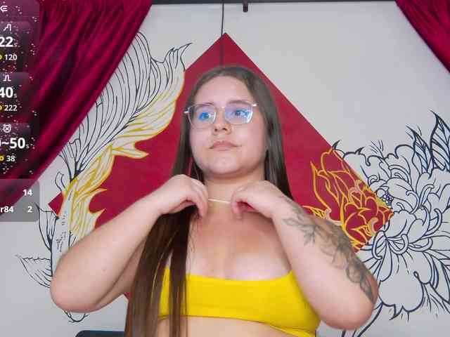 Lia-Avalonn Lia-Avalonn