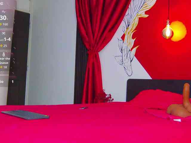 Lia-Avalonn webcam