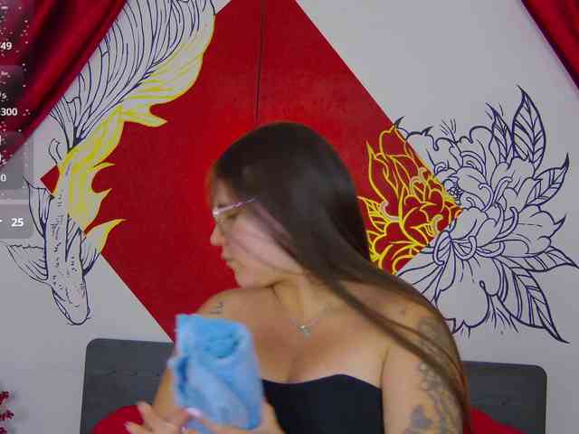 Lia-Avalonn webcam