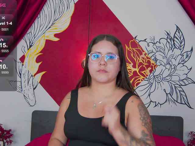 Lia-Avalonn webcam