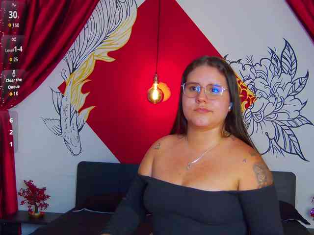 Lia-Avalonn webcam