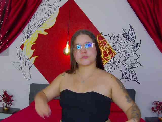 Lia-Avalonn webcam