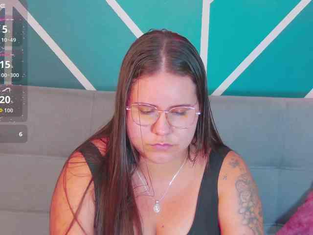 Lia-Avalonn webcam