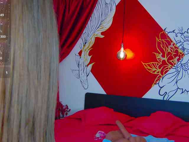 Lia-Avalonn webcam
