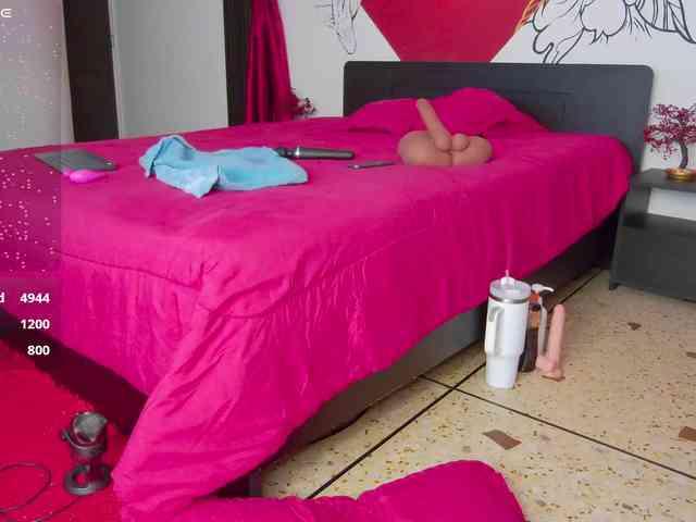 Lia-Avalonn webcam