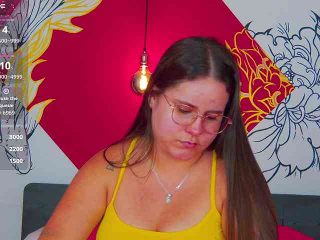 Lia-Avalonn webcam