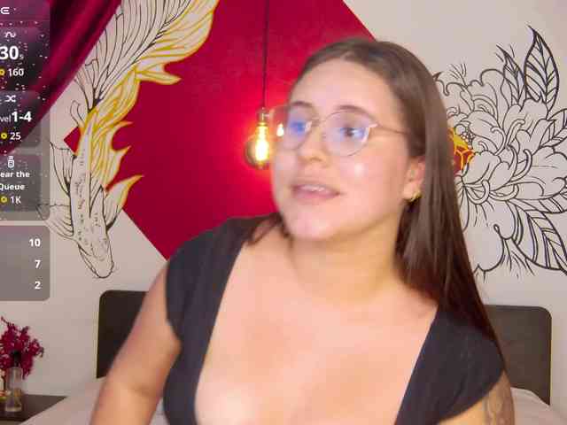 Lia-Avalonn webcam