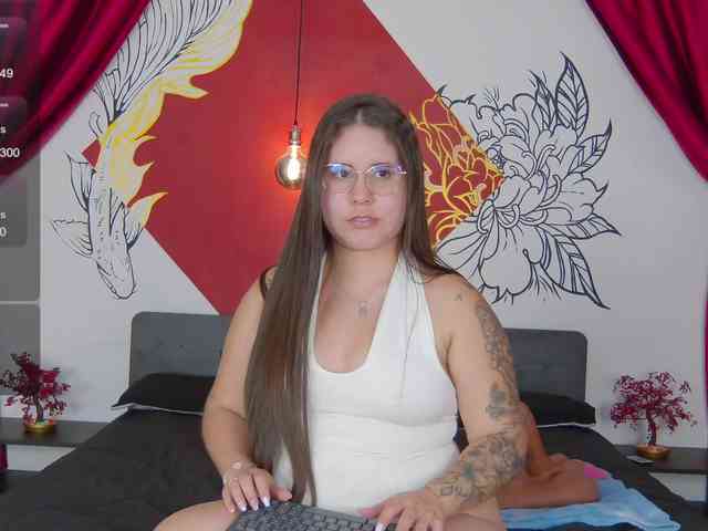 Lia-Avalonn webcam