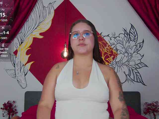 Lia-Avalonn webcam