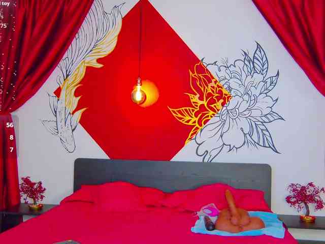 Lia-Avalonn webcam