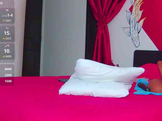 Lia-Avalonn webcam
