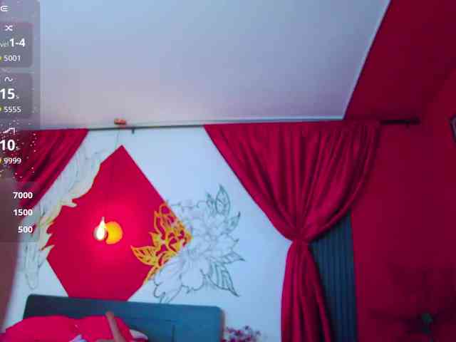 Lia-Avalonn webcam