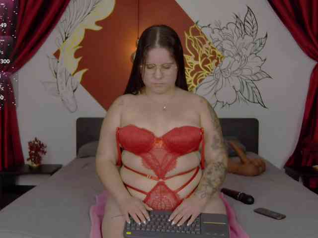 Lia-Avalonn webcam