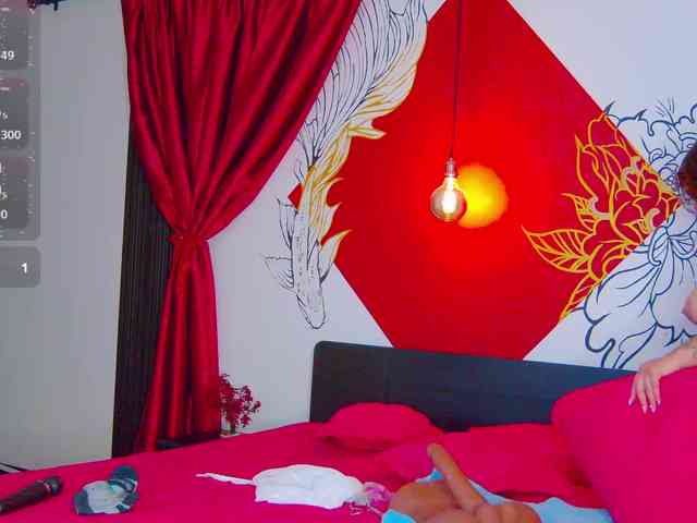 Lia-Avalonn webcam