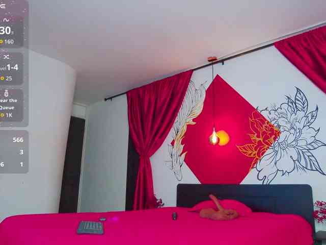 Lia-Avalonn webcam