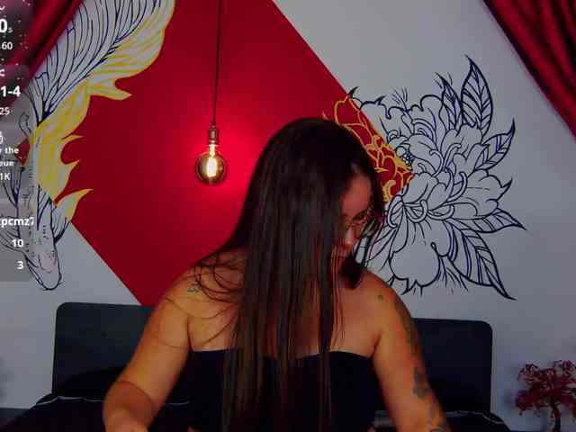 Lia-Avalonn webcam