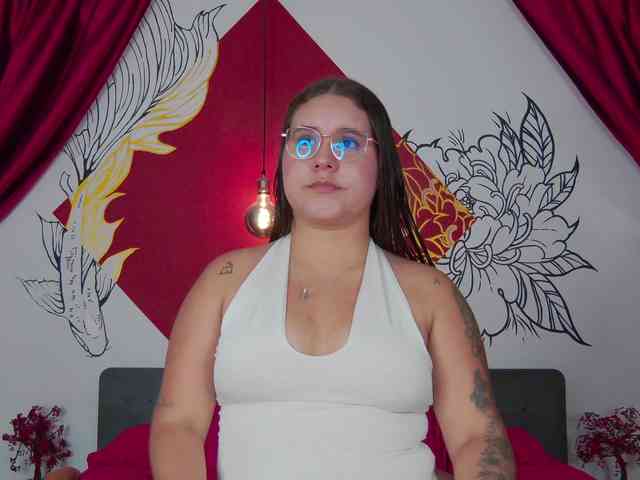 Lia-Avalonn webcam