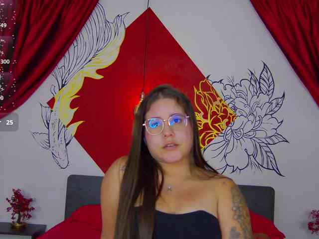 Lia-Avalonn webcam