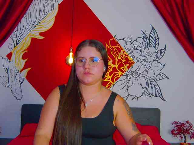 Lia-Avalonn webcam