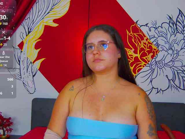 Lia-Avalonn webcam