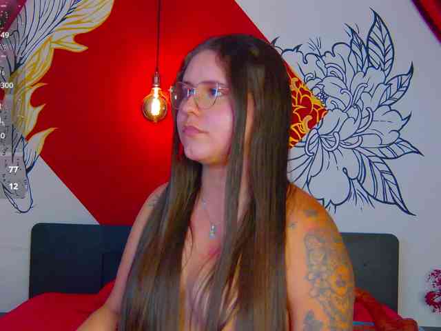 Lia-Avalonn webcam