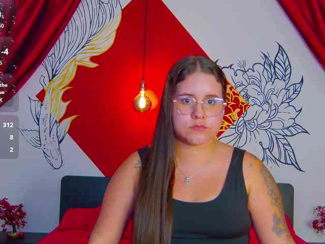 Lia-Avalonn webcam