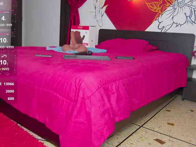 Lia-Avalonn webcam