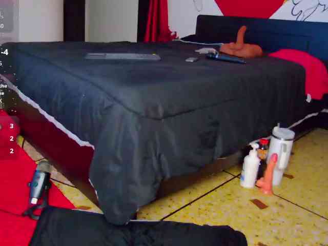 Lia-Avalonn webcam