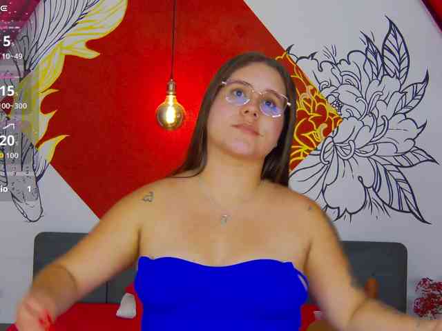 Lia-Avalonn webcam